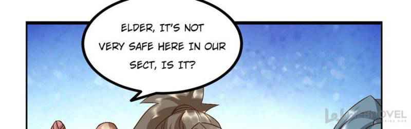 The Making of Patriarch Chapter 103 - Page 6