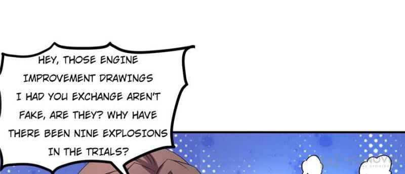The Making of Patriarch Chapter 103 - Page 51