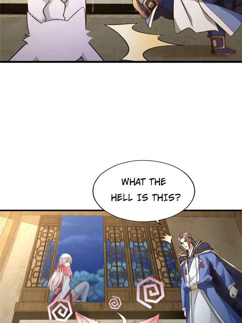 The Making of Patriarch Chapter 103 - Page 55