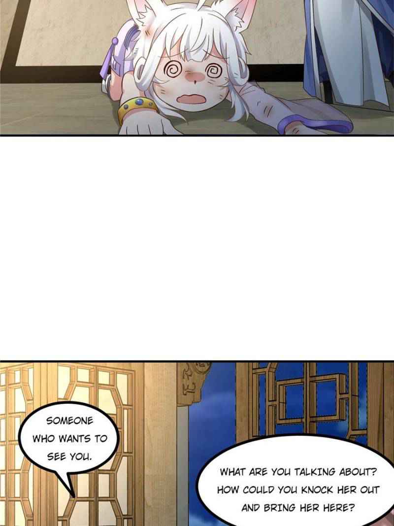 The Making of Patriarch Chapter 103 - Page 56