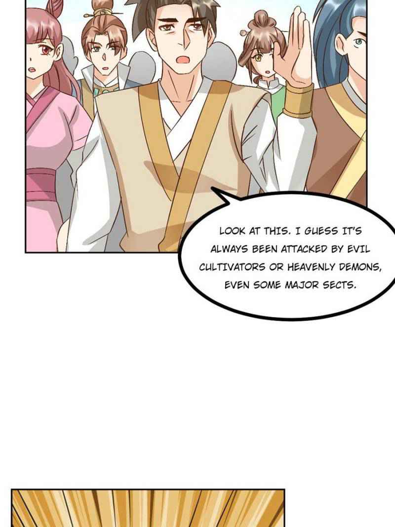 The Making of Patriarch Chapter 103 - Page 7