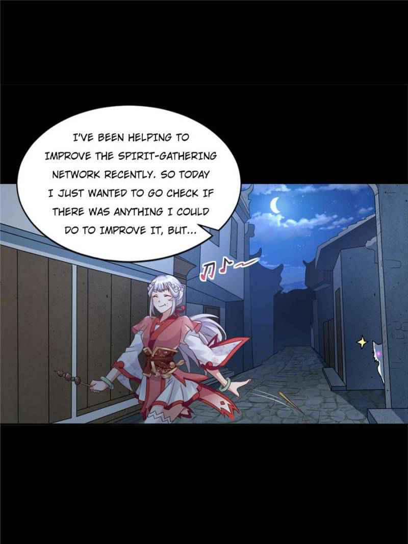 The Making of Patriarch Chapter 103 - Page 61