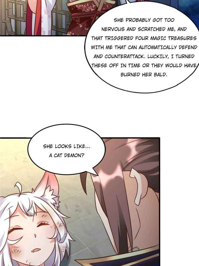The Making of Patriarch Chapter 103 - Page 68