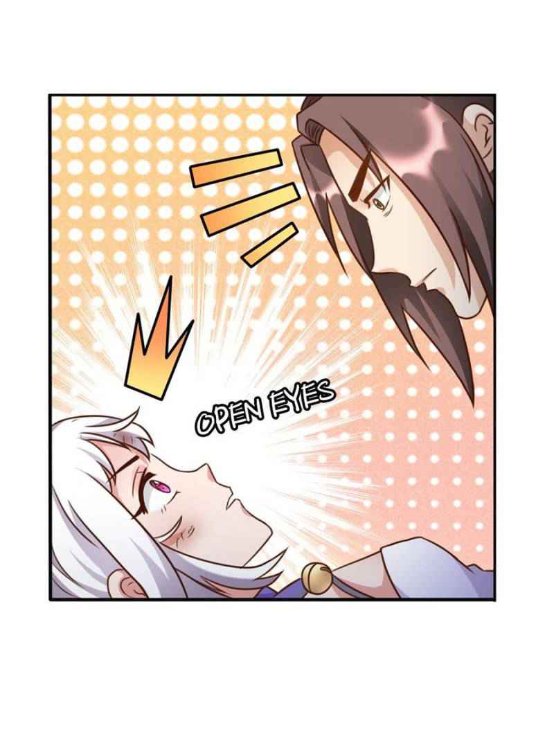 The Making of Patriarch Chapter 103 - Page 70
