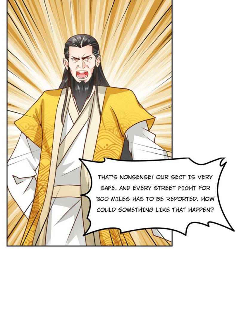The Making of Patriarch Chapter 103 - Page 8