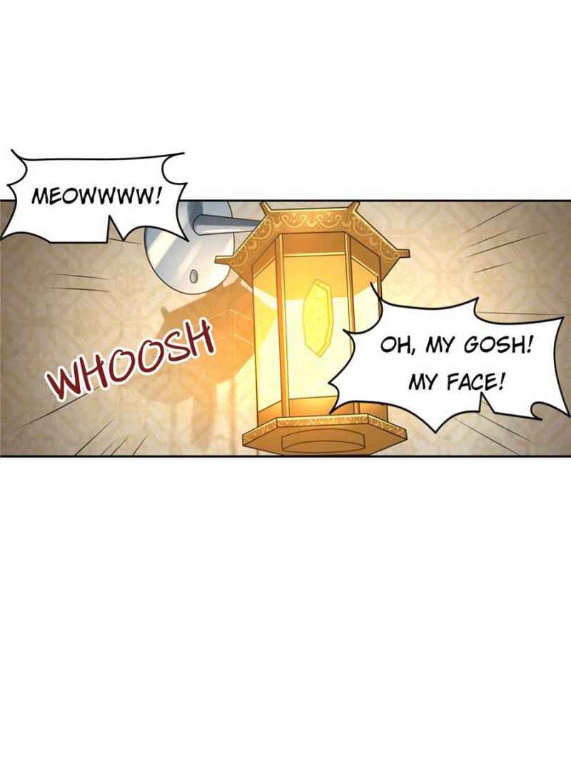 The Making of Patriarch Chapter 103 - Page 71