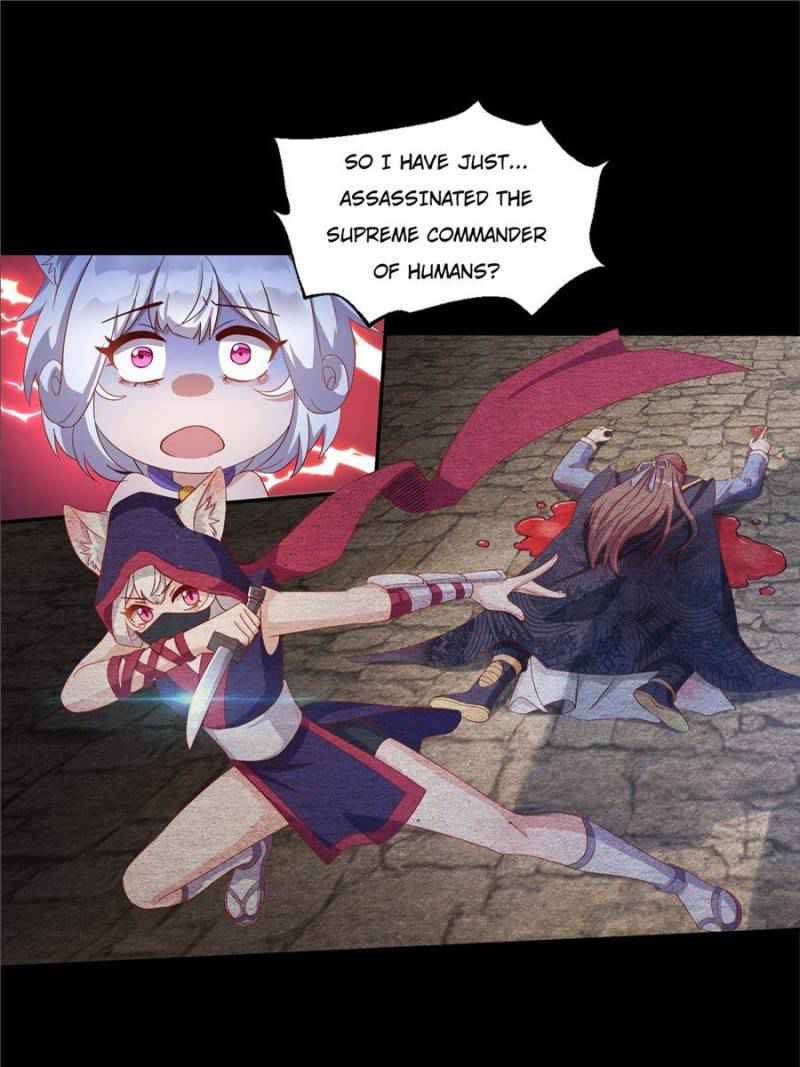 The Making of Patriarch Chapter 104 - Page 13