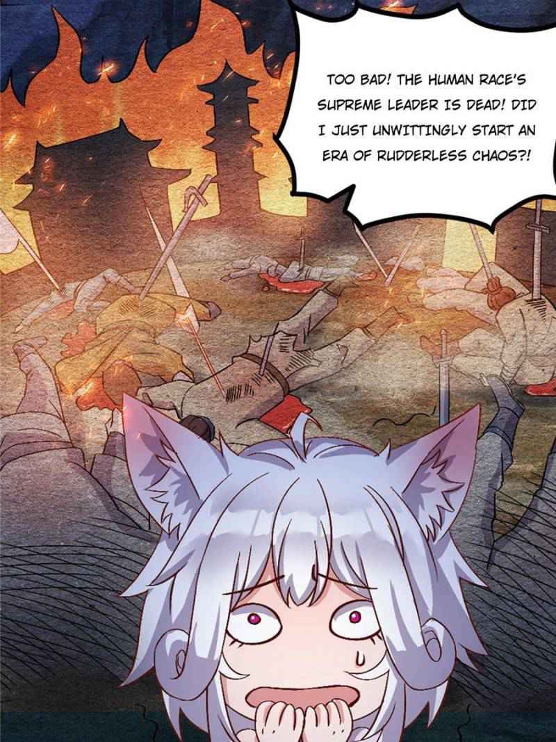The Making of Patriarch Chapter 104 - Page 16