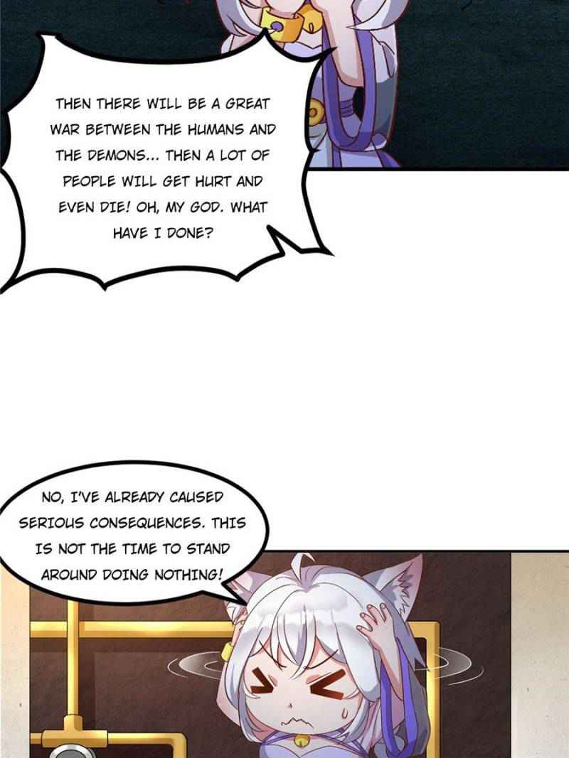 The Making of Patriarch Chapter 104 - Page 17