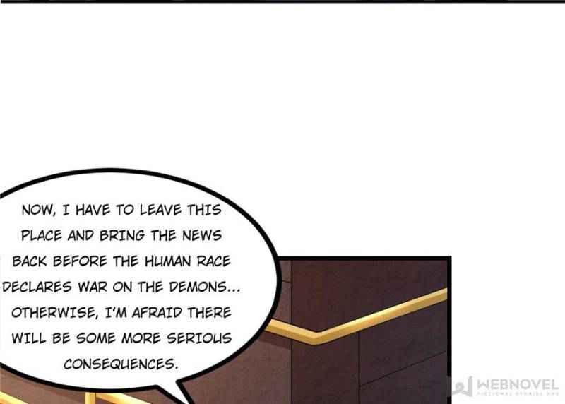 The Making of Patriarch Chapter 104 - Page 18