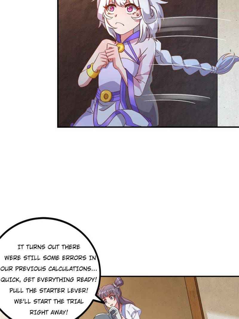 The Making of Patriarch Chapter 104 - Page 20