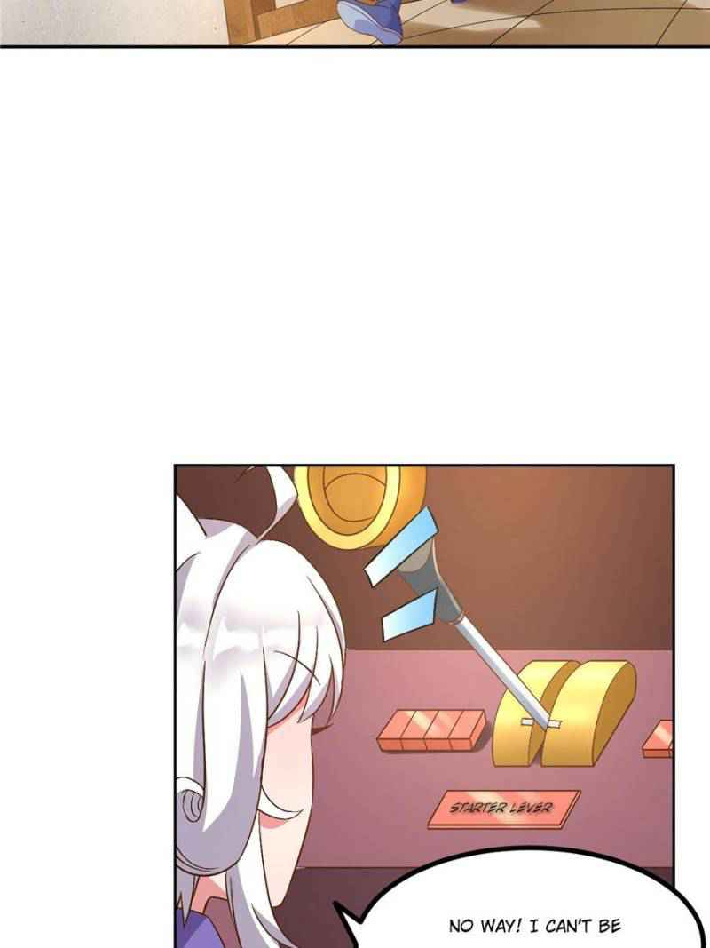 The Making of Patriarch Chapter 104 - Page 22