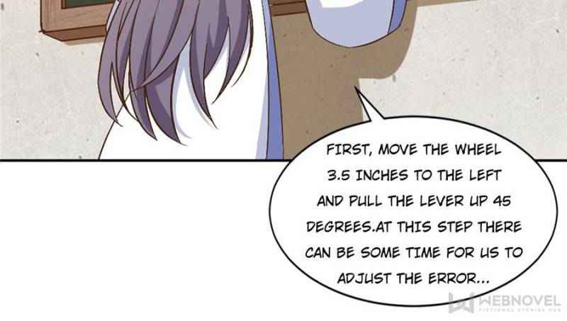 The Making of Patriarch Chapter 104 - Page 24