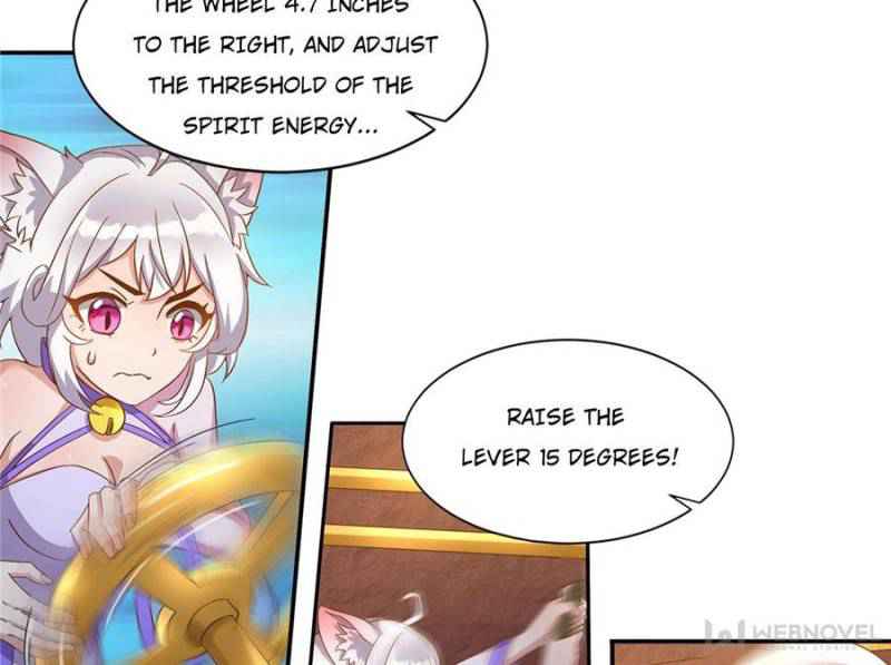 The Making of Patriarch Chapter 104 - Page 27