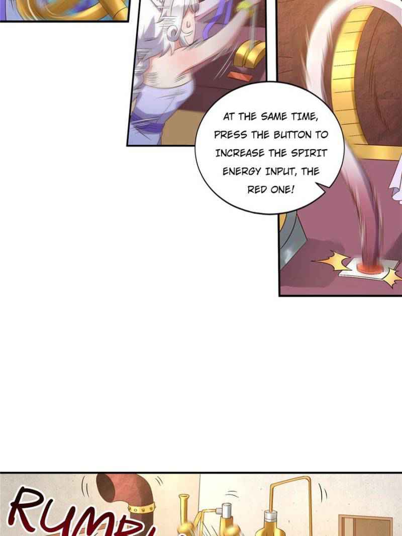 The Making of Patriarch Chapter 104 - Page 28