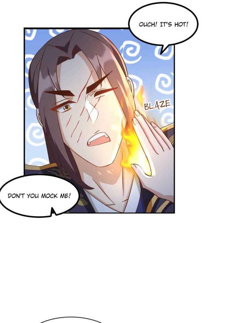 The Making of Patriarch Chapter 104 - Page 4