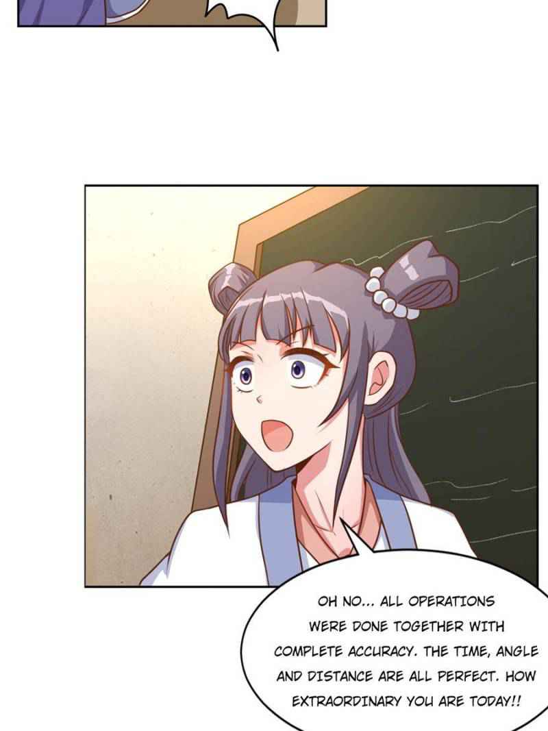 The Making of Patriarch Chapter 104 - Page 31