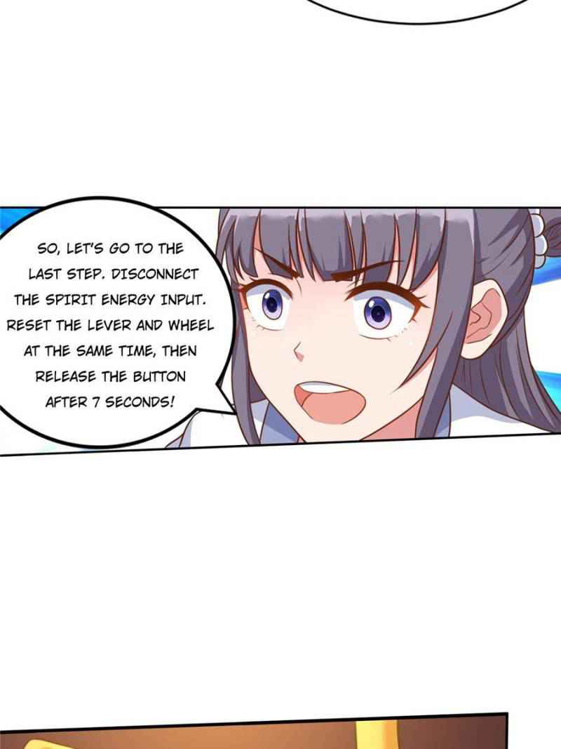 The Making of Patriarch Chapter 104 - Page 32