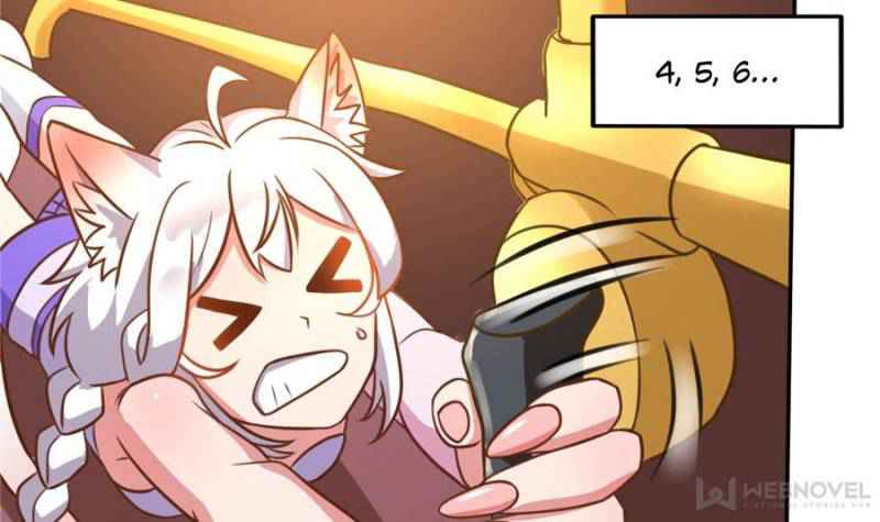 The Making of Patriarch Chapter 104 - Page 33