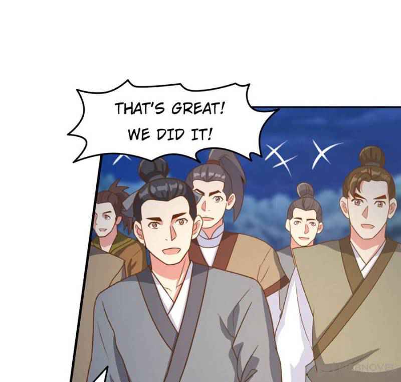 The Making of Patriarch Chapter 104 - Page 39