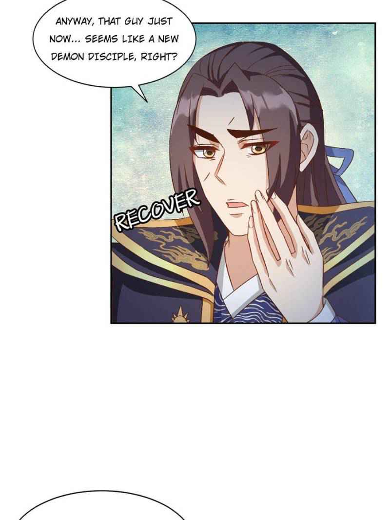 The Making of Patriarch Chapter 104 - Page 5