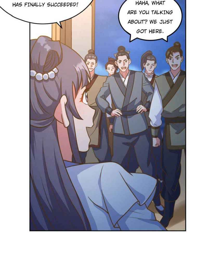 The Making of Patriarch Chapter 104 - Page 41