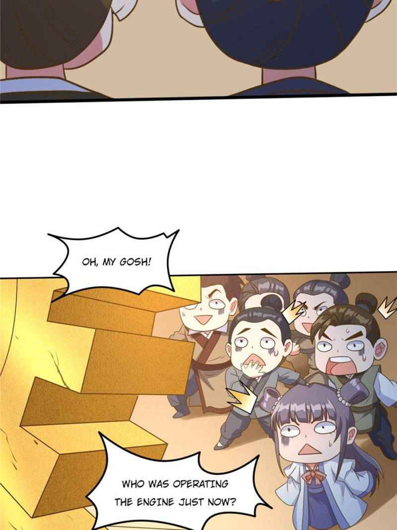 The Making of Patriarch Chapter 104 - Page 44