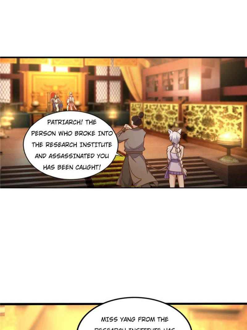 The Making of Patriarch Chapter 104 - Page 46