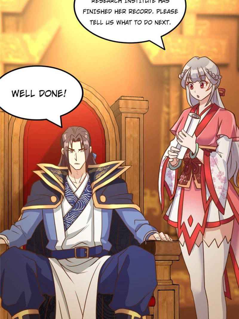 The Making of Patriarch Chapter 104 - Page 47