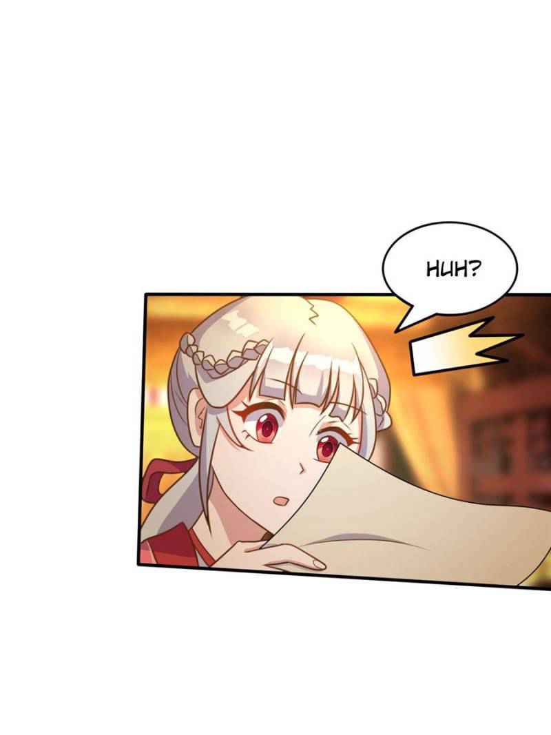 The Making of Patriarch Chapter 104 - Page 49