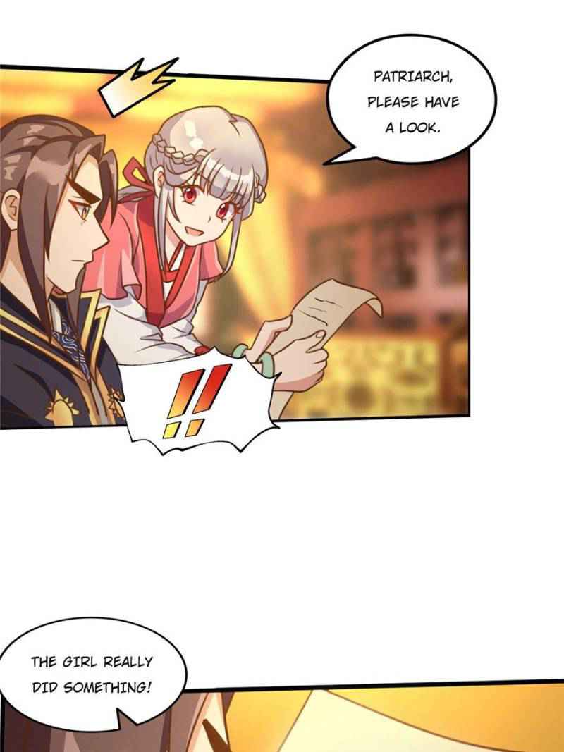 The Making of Patriarch Chapter 104 - Page 50