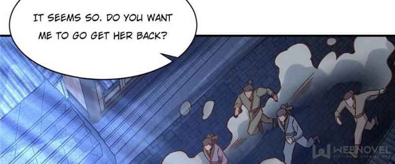 The Making of Patriarch Chapter 104 - Page 6
