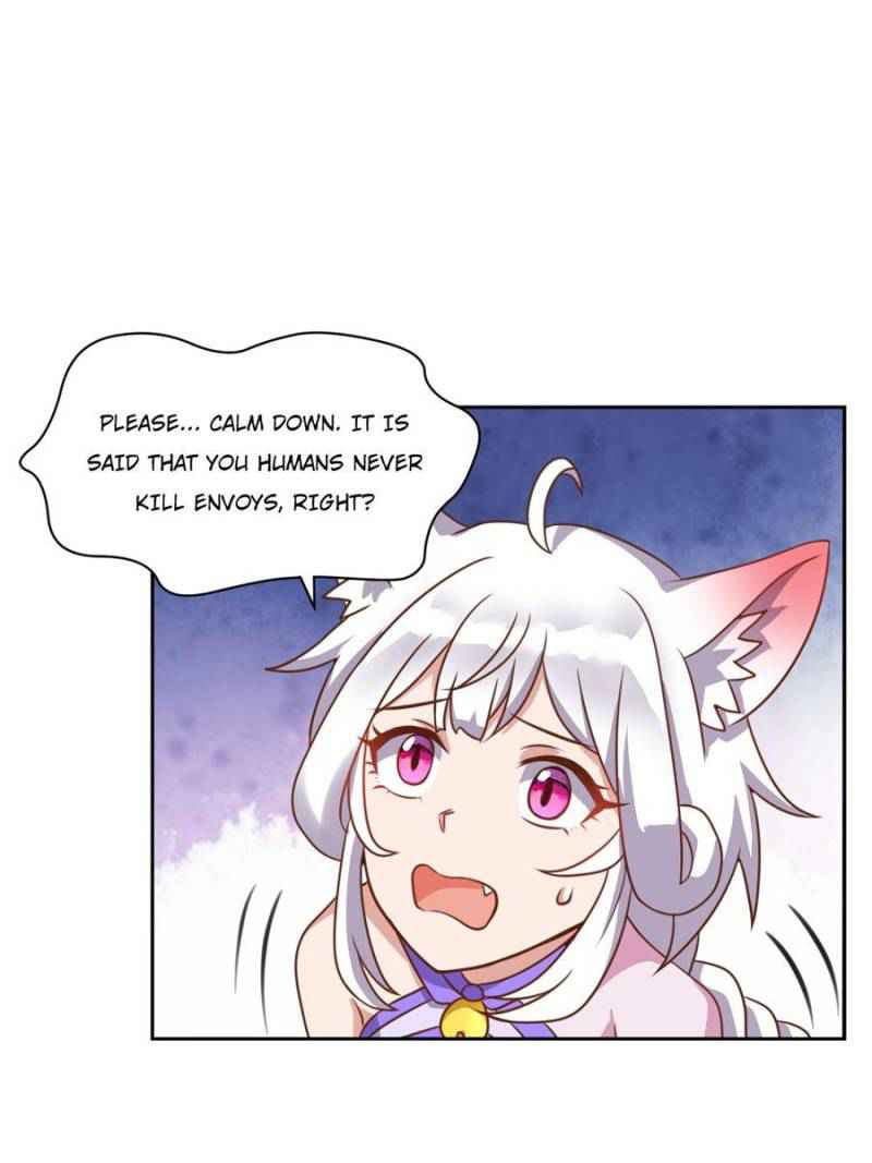 The Making of Patriarch Chapter 104 - Page 52