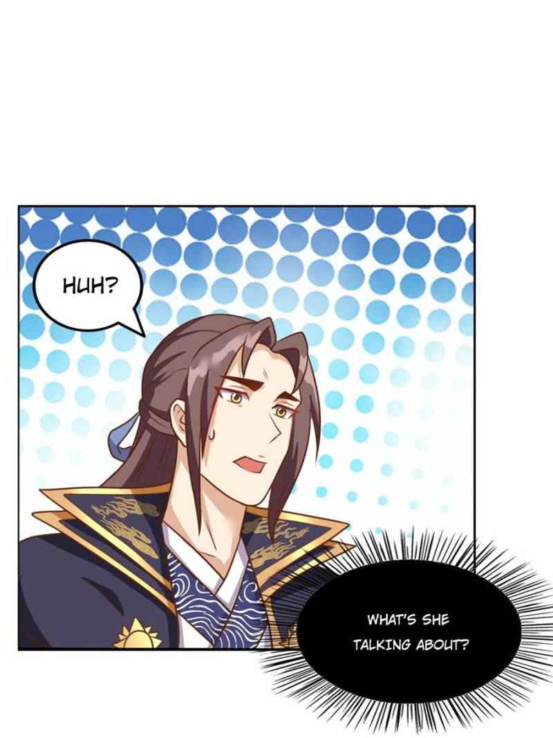 The Making of Patriarch Chapter 104 - Page 53