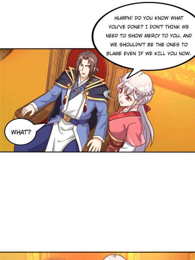 The Making of Patriarch Chapter 104 - Page 55