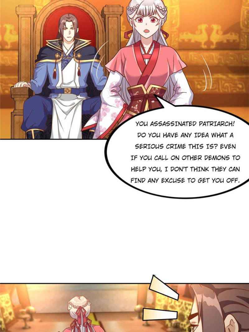 The Making of Patriarch Chapter 104 - Page 56