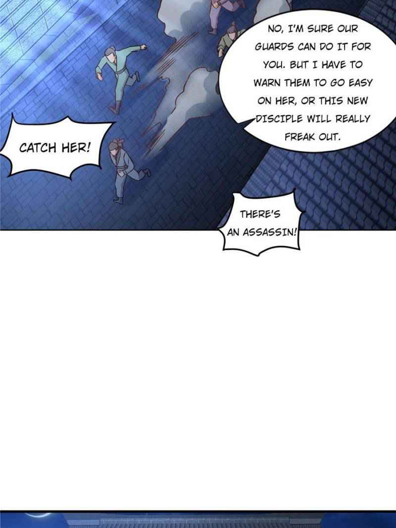 The Making of Patriarch Chapter 104 - Page 7