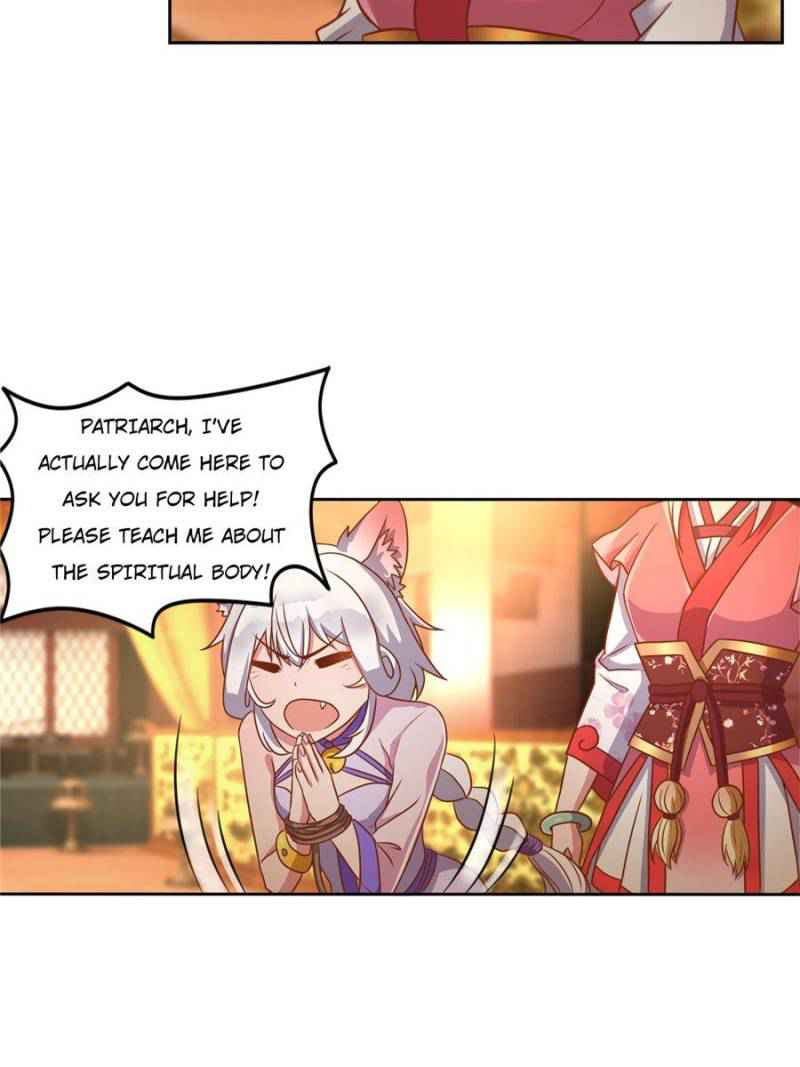 The Making of Patriarch Chapter 104 - Page 64