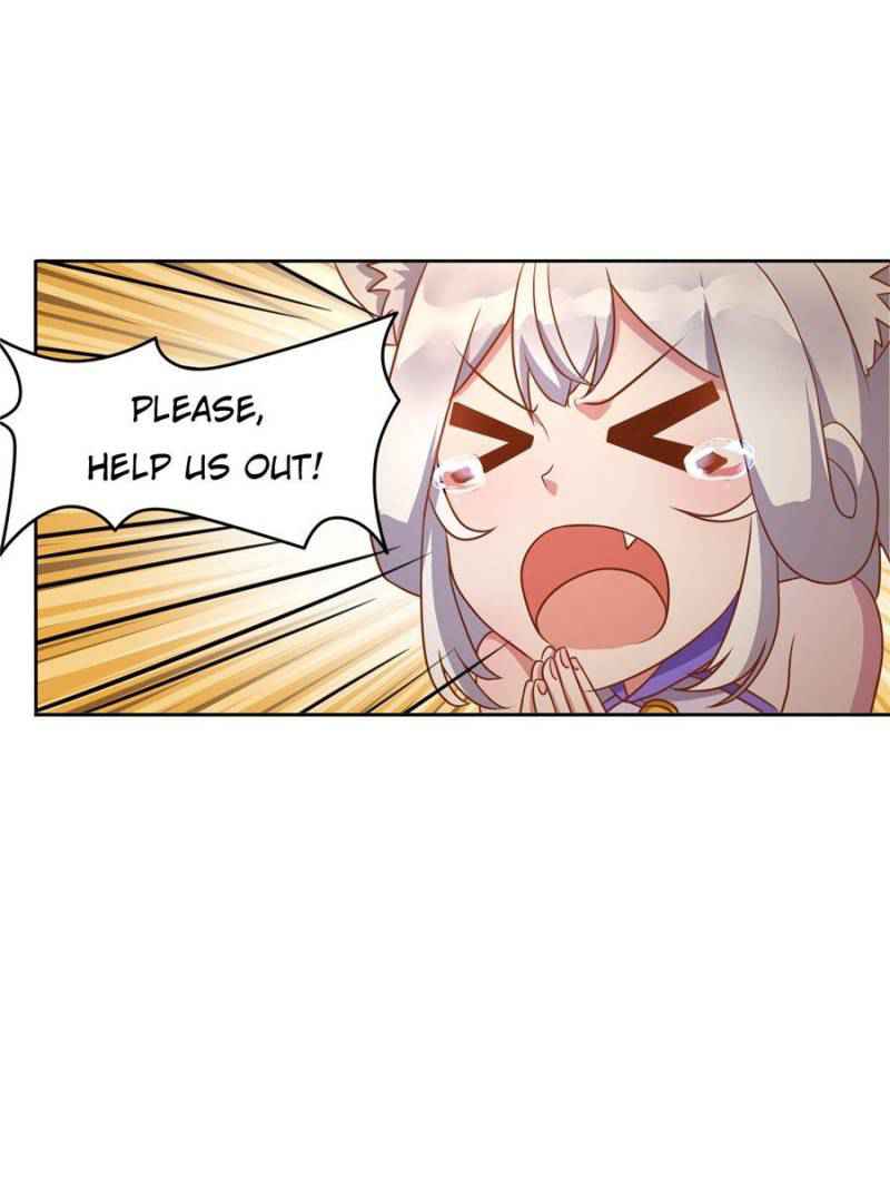 The Making of Patriarch Chapter 104 - Page 65