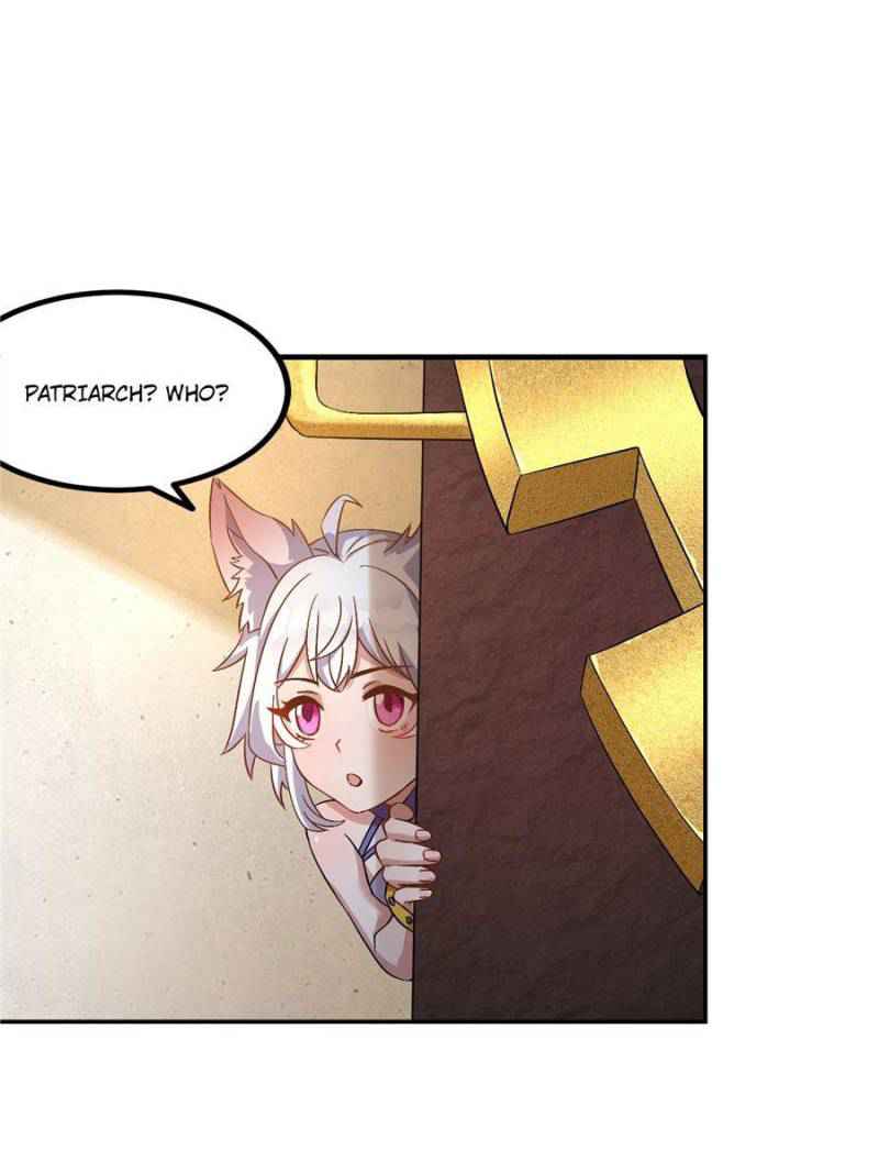 The Making of Patriarch Chapter 104 - Page 10