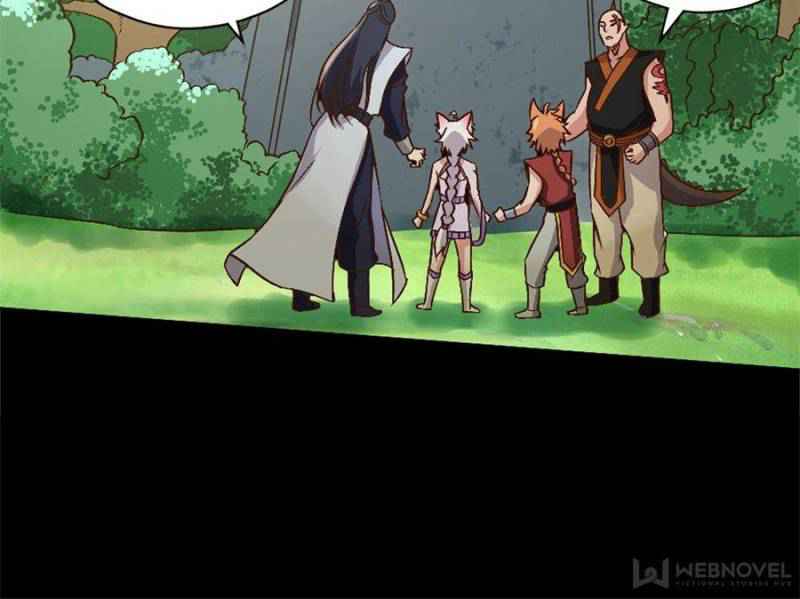 The Making of Patriarch Chapter 105 - Page 12