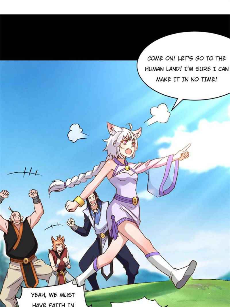 The Making of Patriarch Chapter 105 - Page 13