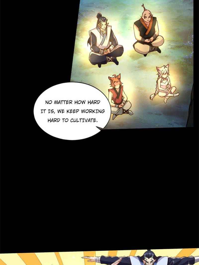 The Making of Patriarch Chapter 105 - Page 17