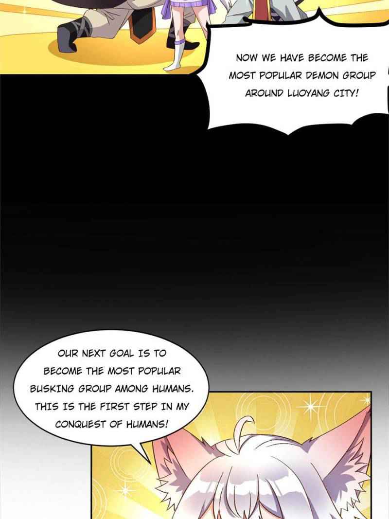 The Making of Patriarch Chapter 105 - Page 19