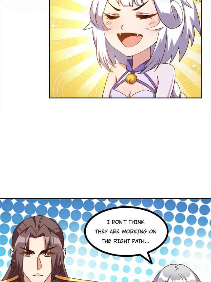 The Making of Patriarch Chapter 105 - Page 20