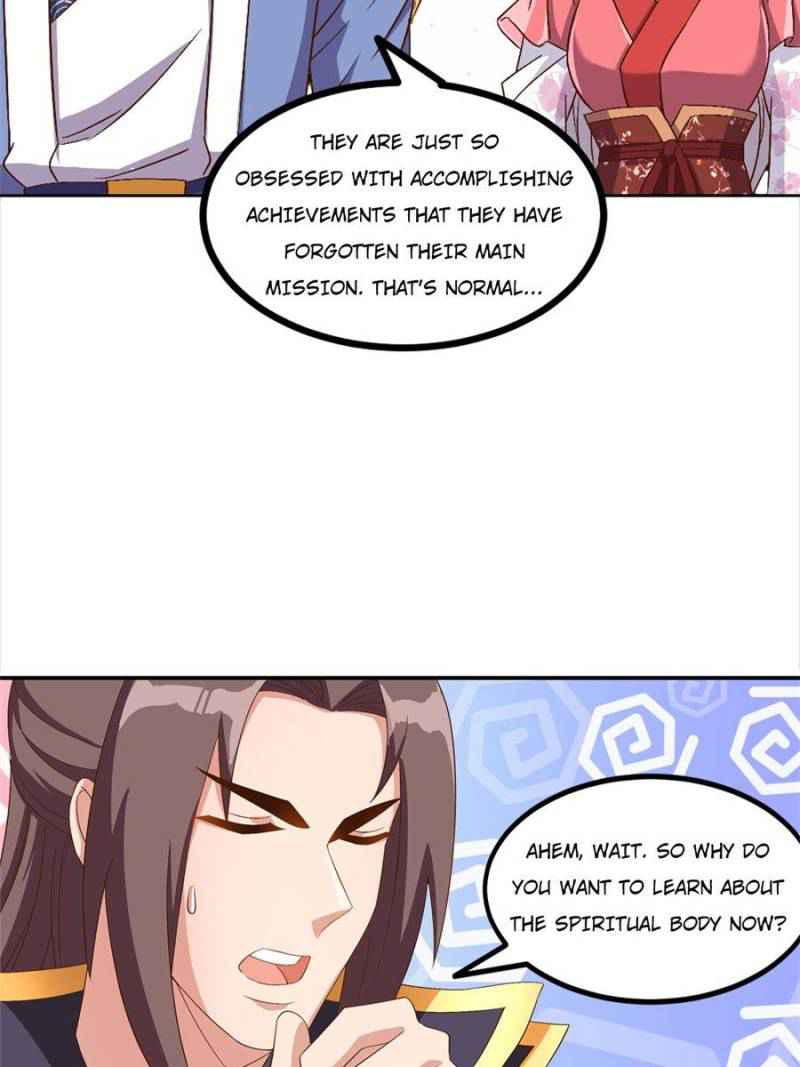 The Making of Patriarch Chapter 105 - Page 22