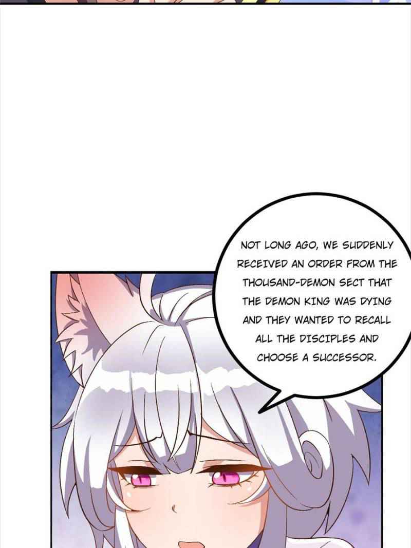 The Making of Patriarch Chapter 105 - Page 23