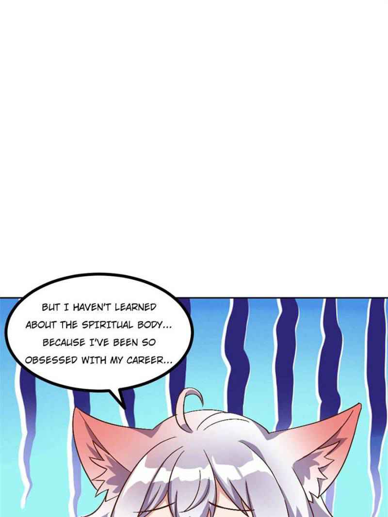 The Making of Patriarch Chapter 105 - Page 25