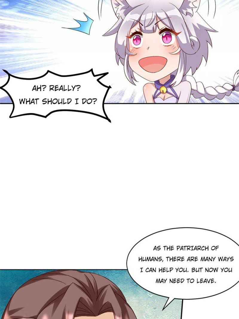 The Making of Patriarch Chapter 105 - Page 31