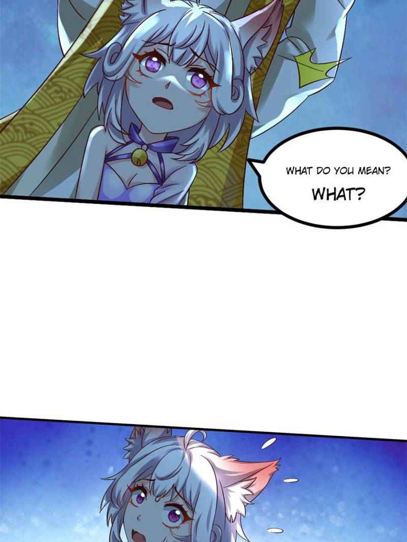 The Making of Patriarch Chapter 105 - Page 34
